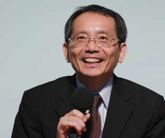 南臺灣跨領域科技創新中心吳仁和主任