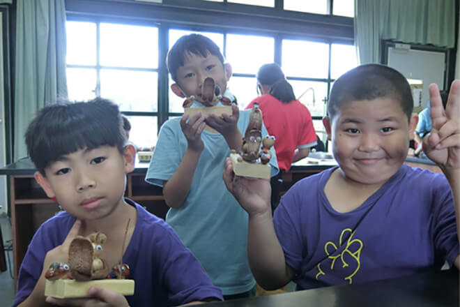 雷科企業支持救國團「愛．分享聚光圓夢計畫」公益活動