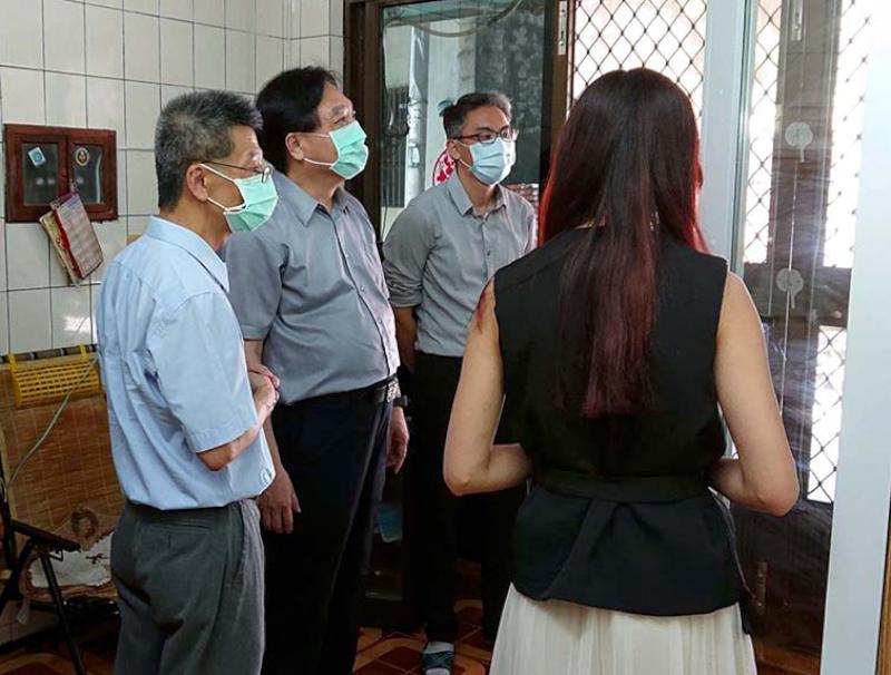 中山大學管理學院攜手雷科推圓夢實踐計畫 助越南新住民成立網路行銷工作室