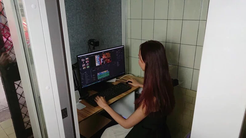 中山大學管理學院攜手雷科推圓夢實踐計畫 助越南新住民成立網路行銷工作室