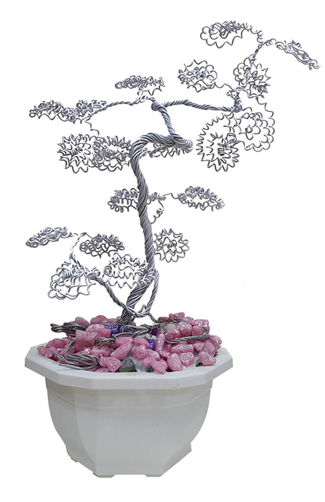 高雄市救國團贈送感謝狀