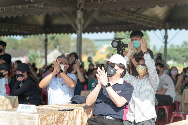 金風稻歌賀豐收×秋收田園音樂會