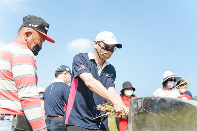 金風稻歌賀豐收×秋收田園音樂會
