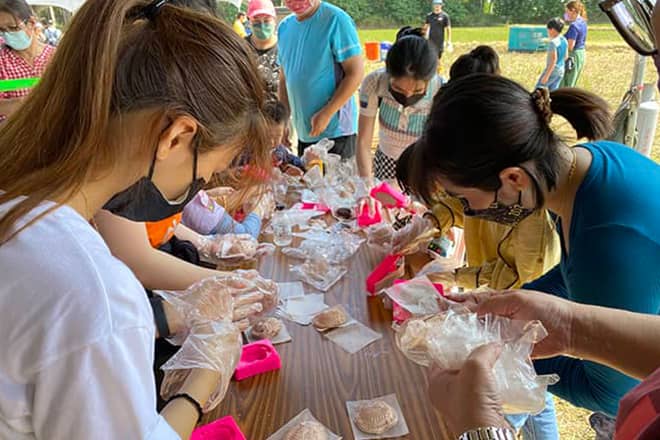 金風稻歌賀豐收×秋收田園音樂會