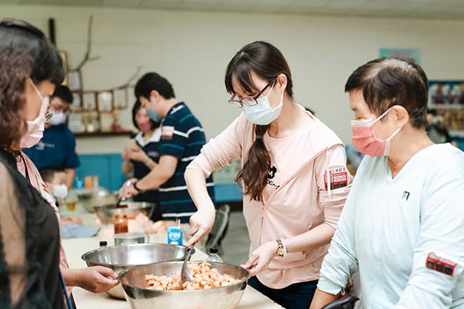 金風稻歌賀豐收×秋收田園音樂會