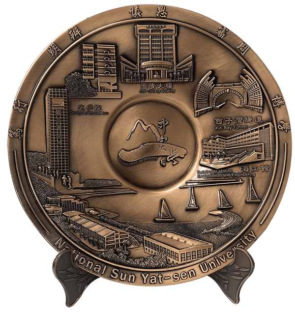 雷科董事長獲邀至中山大學半導體學院向師生分享創業歷程