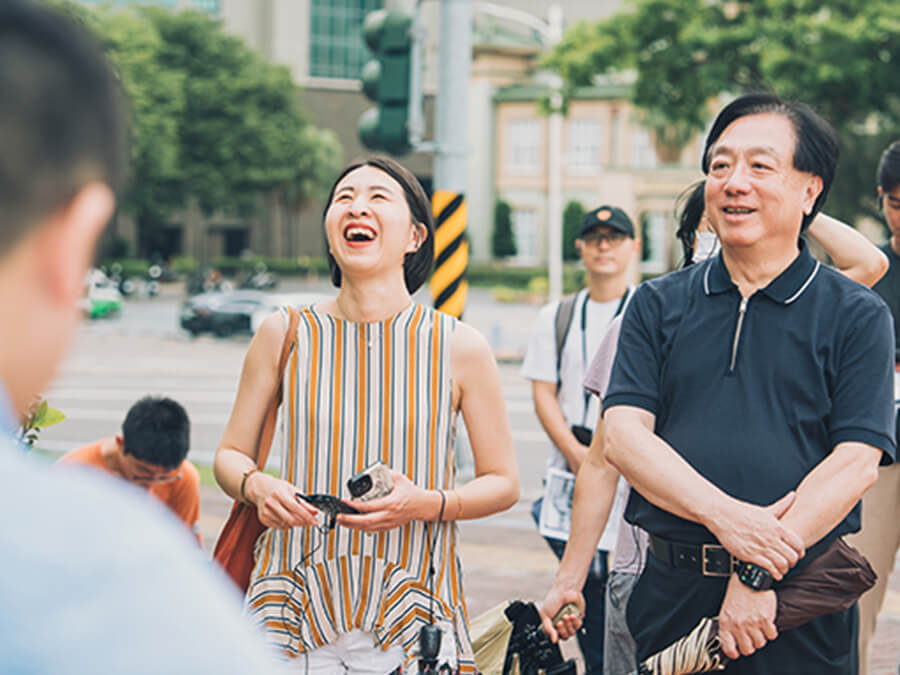 雷科化身鹽埕擺渡人 攜手共創「2024 鹽夏不夜埕」