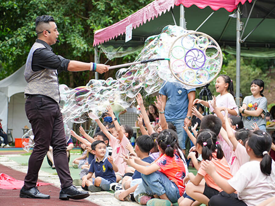 雷科三六 美荔樂活