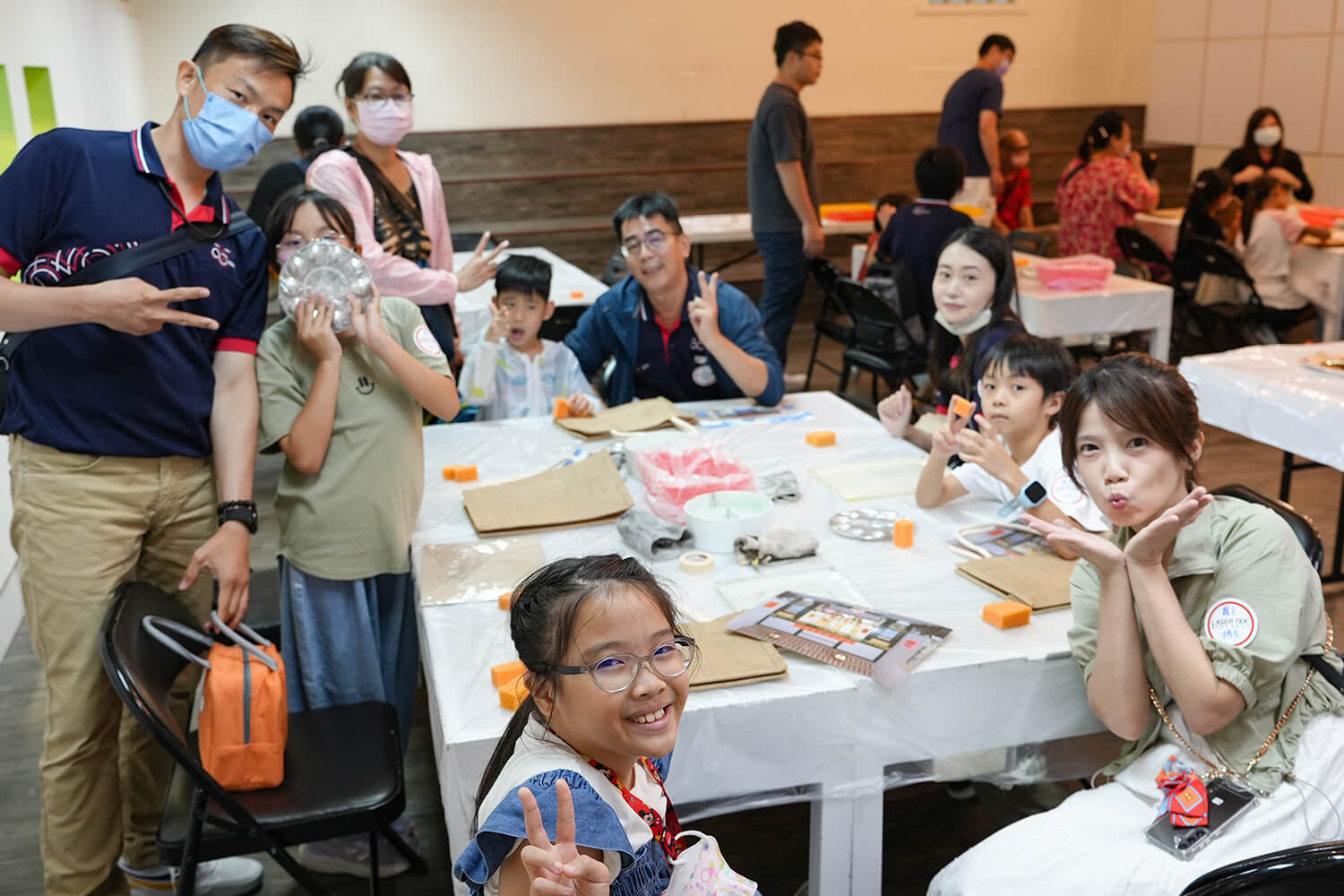 雷科三七 高美藝遊