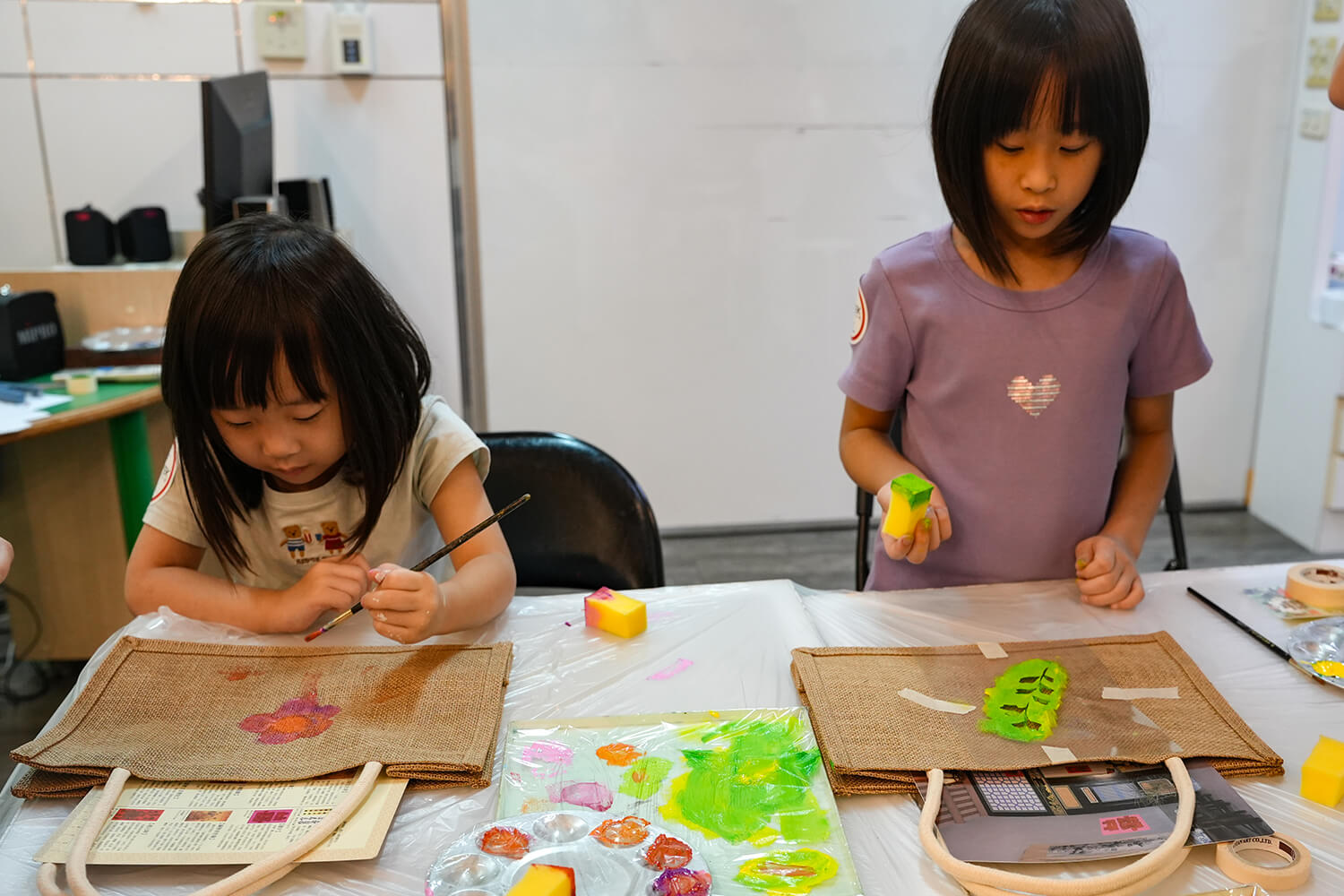 雷科三七 高美藝遊