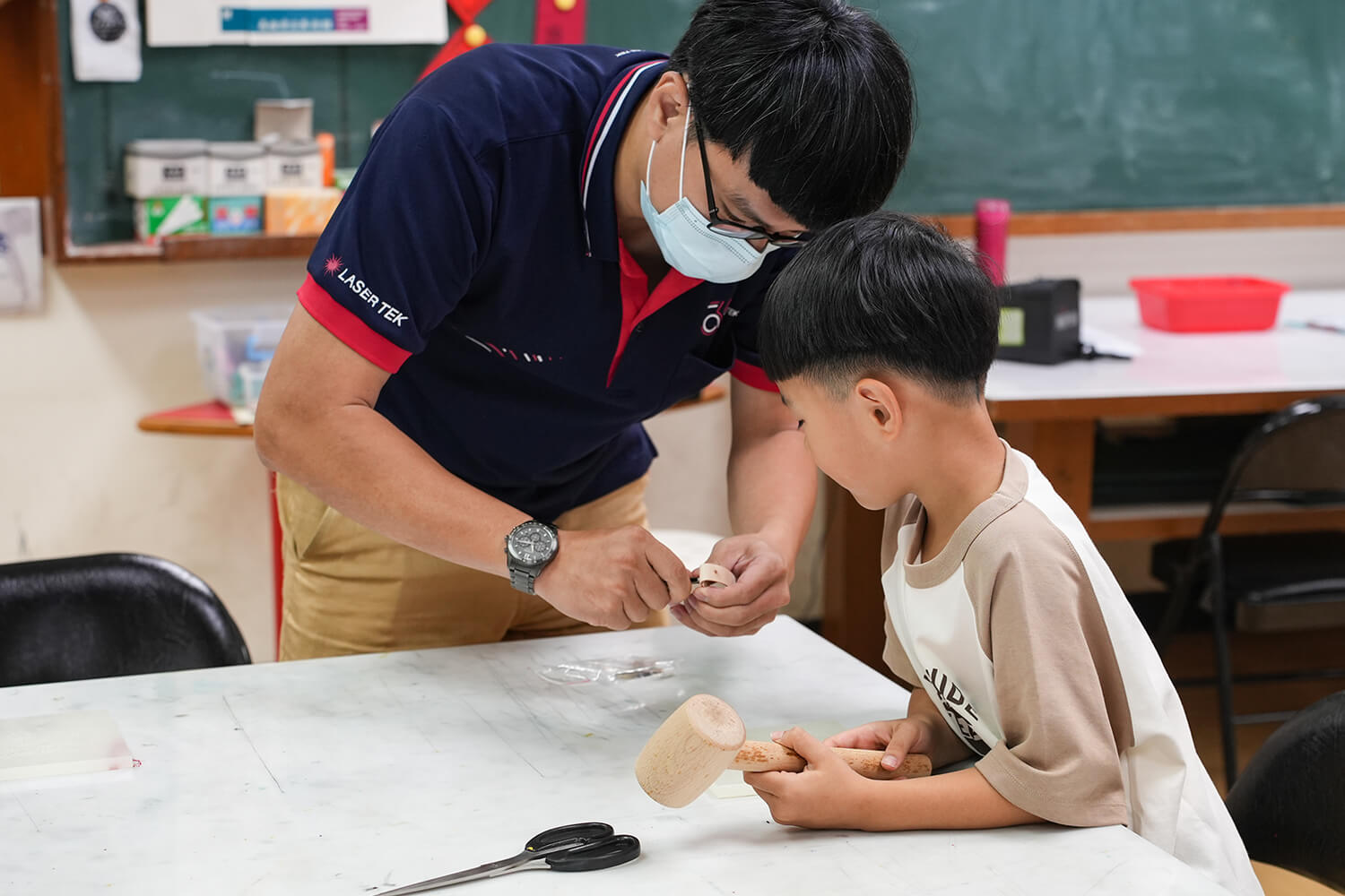 雷科三七 高美藝遊