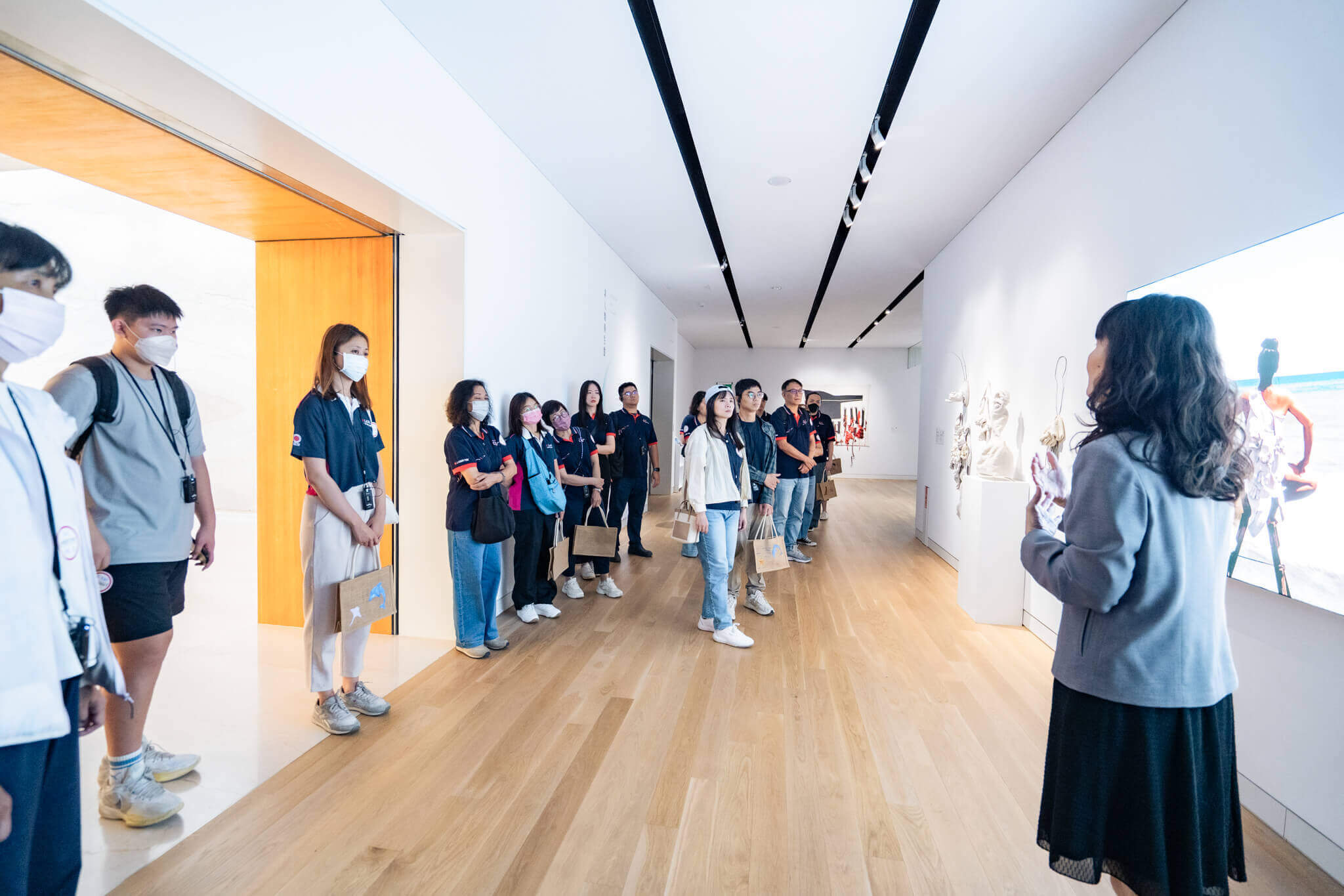 雷科三七 高美藝遊