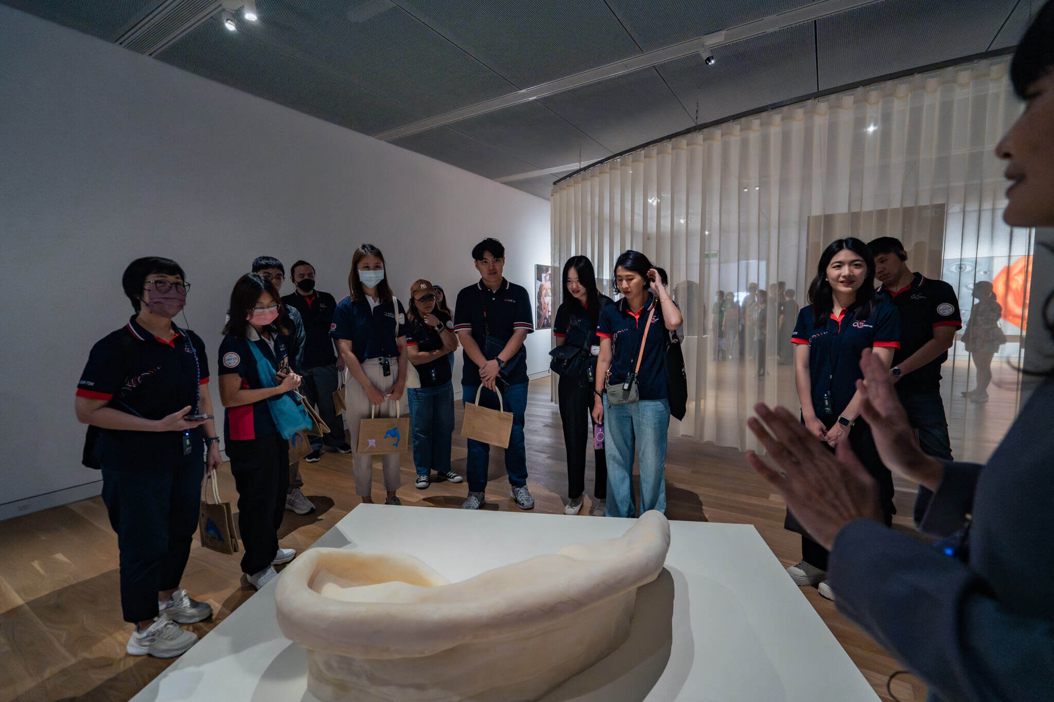 雷科三七 高美藝遊