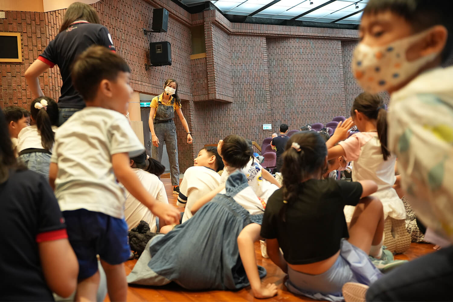 雷科三七 高美藝遊