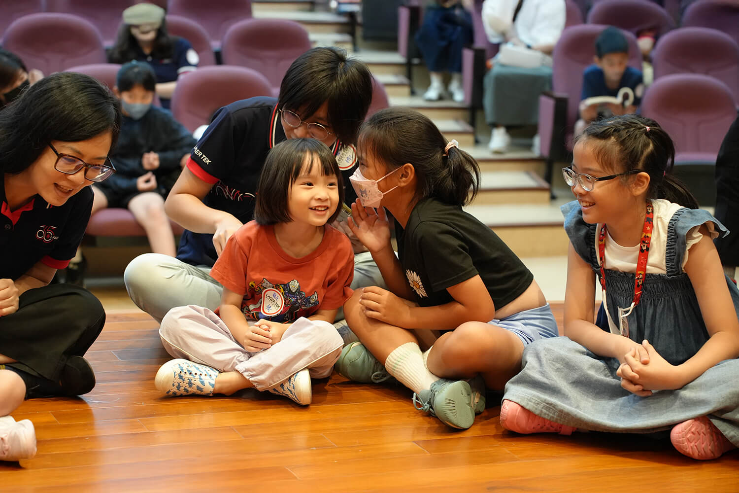 雷科三七 高美藝遊