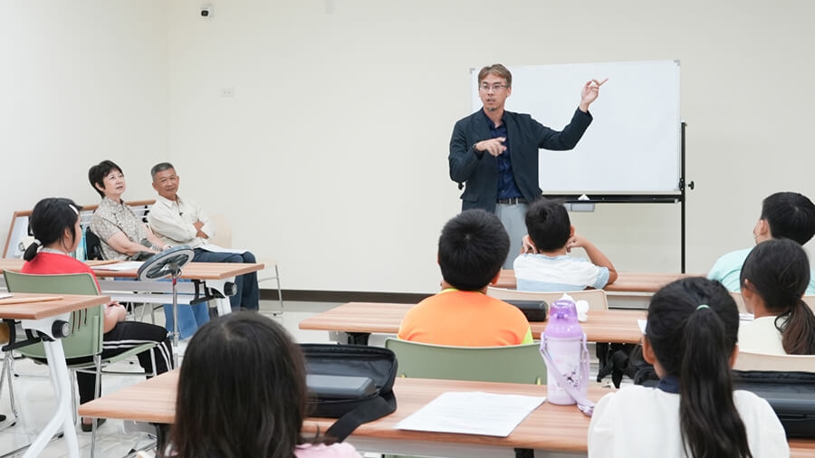 從零開始的音樂大冒險