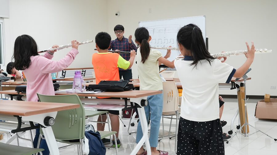 從零開始的音樂大冒險