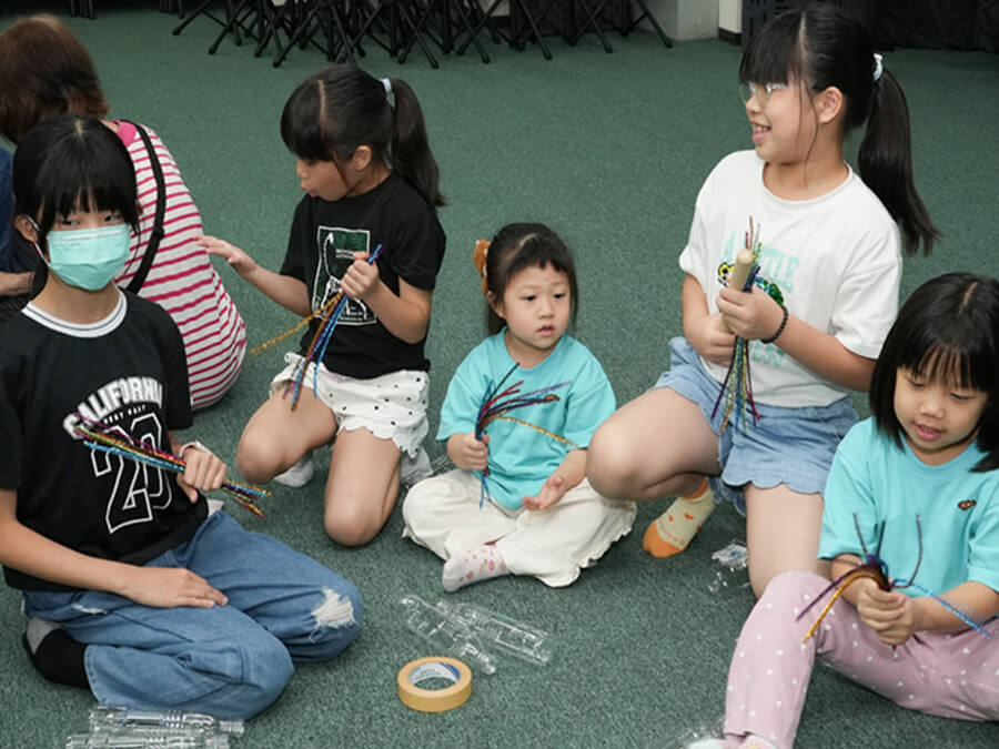 從零開始的音樂大冒險