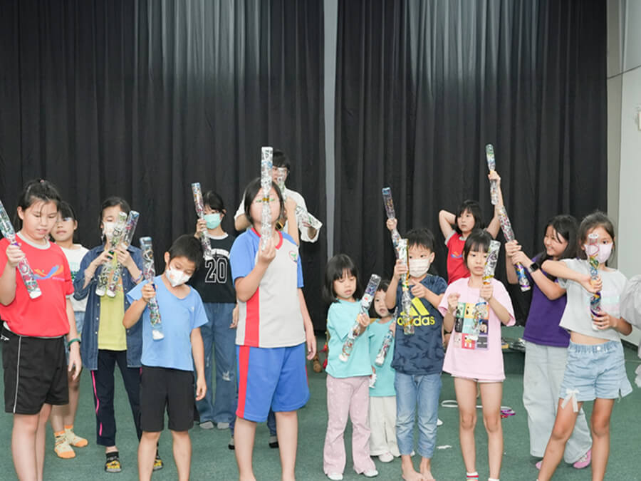 從零開始的音樂大冒險