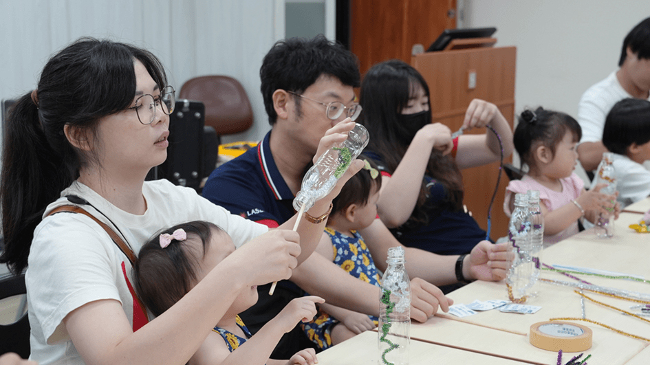 雷科38 築夢相伴