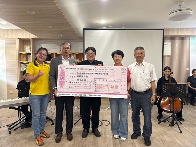 第六屆「翻轉．築夢．高雄」圓夢實踐計畫延續型-「阿公阿嬤ㄟ青春歌」