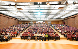 雷科(股)公司-包容性的永續職場環境