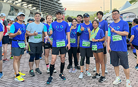 雷科(股)公司-近3年人力結構發展/台灣