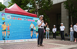 雷科(股)公司-夥伴共同響應與參與