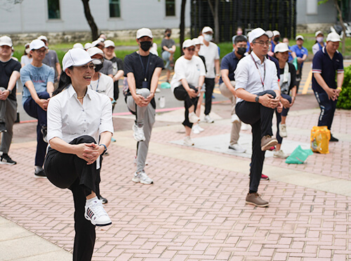 春夏減脂大作戰