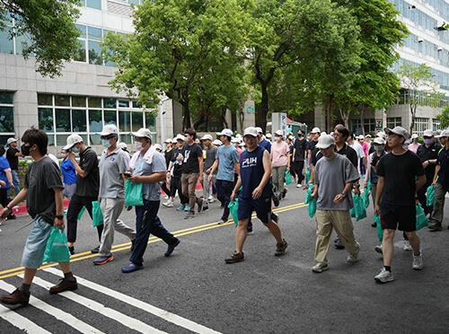 春夏減脂大作戰
