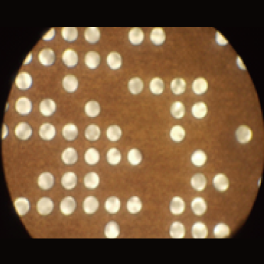 2D Barcode marking