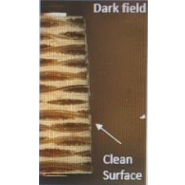 ABF Composite Material Precision Cutting Laser Cutting Machine