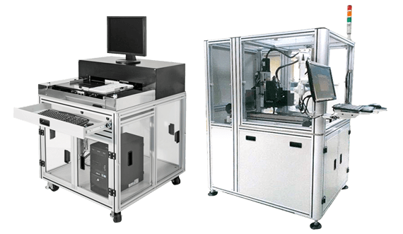 SEMI/PCB MEASUREMENT