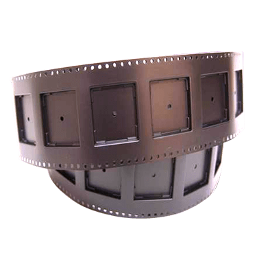 Embossed Carrier Tape