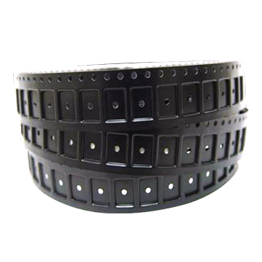 Embossed Carrier Tape