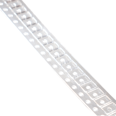 Embossed Carrier Tape