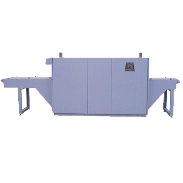 Dry Furnace